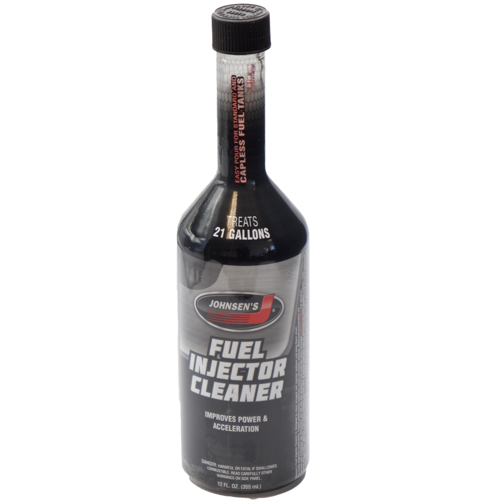 [CA030] Jonhsen's Fuel Injector - 12 fl.oz. - 12ct. Case
