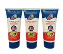 LA Bodies Sunscreen Lotion SPF/ 30 - 3oz 12 ct