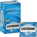 Listerine Pocket Size - Coolmint 24 Strips/Pack, 12 Packs/Box