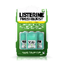 Listerine Pocket Size - Freshburst 24 Strips/Pack, 12 Packs/Box