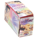 Lustime  Pill - 1 Pill/Card - 24 Cards/Box FDA Registered
