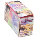 Lustime,  1 Pill/Card - 24 Cards/Box FDA Registered