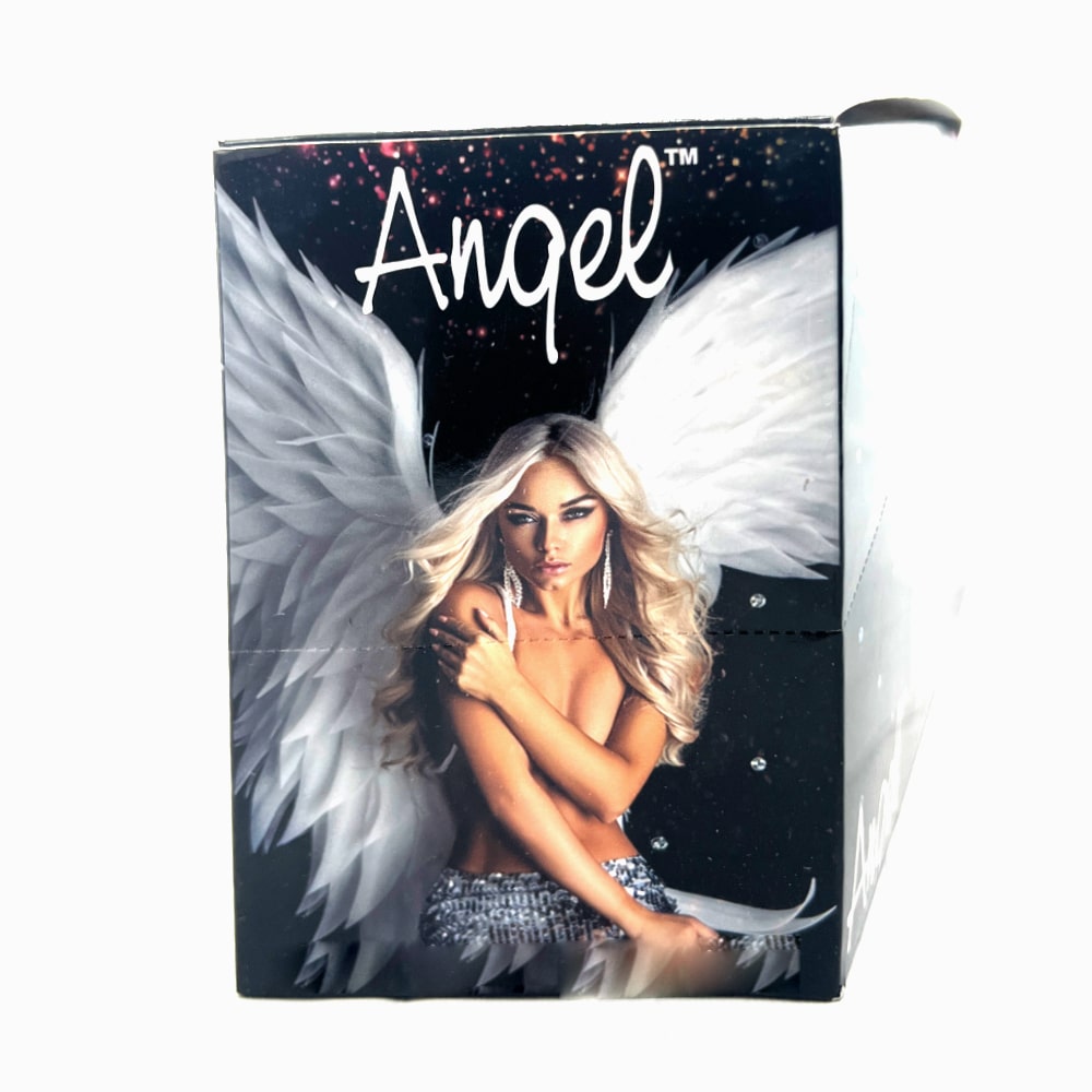Lustime Angel,  1 Pill/Card - 24 Cards/Box FDA Registered
