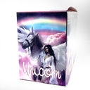 Lustime Unicorn, 1 Pill/Card - 24 Cards/Box FDA Registered