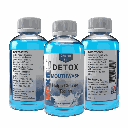 Noxide Detox Mouthwash 2oz 12ct box