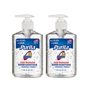 Purita La Bodies Hand Sanitizer - 8 fl oz. W/Pump White Bottle 1ct. No Exchange or No Refund