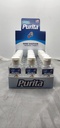Purita La Bodies Hand Sanitizer 2 Fl Oz. 18 ct. No Exchange or No Refund