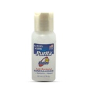Purita La Bodies Hand Sanitizer 2 Fl Oz. Round Bottle 1 ct. No Exchange or No Refund