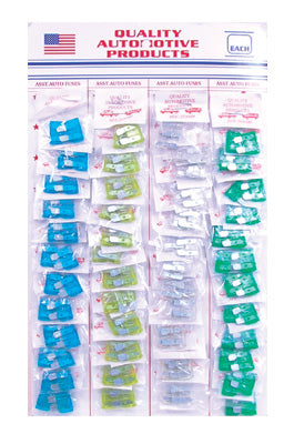 [CA014] Road Fuse Blade Plug - 48ct./Board