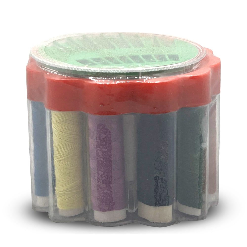[MS075] Sewing Kit Large - 12 Sets/Box