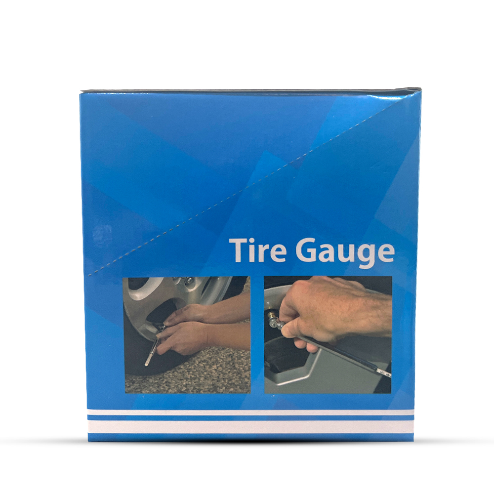 [CA069] Tire Gauge Glass - 36 ct./ Box Imported by K.C