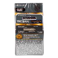 Trojan Bare Skin 3/Pack - 6 Packs 95705