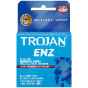 Trojan Dark Blue 3/Pack - 6 Packs 93150