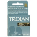 Trojan Grey 3/Pack - 6 Packs 92620