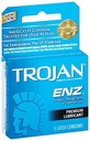 Trojan Light Blue 3/Pack - 6 Packs 93050