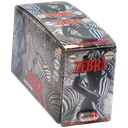 Zebra Fantasy Ride 1 Pill/Card - 24 Cards/Box FDA Registered
