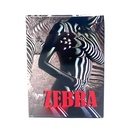 Zebra Fantasy Ride 1 Pill/Card - 24 Cards/Box FDA Registered