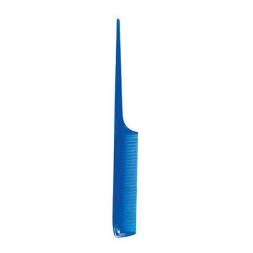 [HB001] Comb Tail Blue Tub
