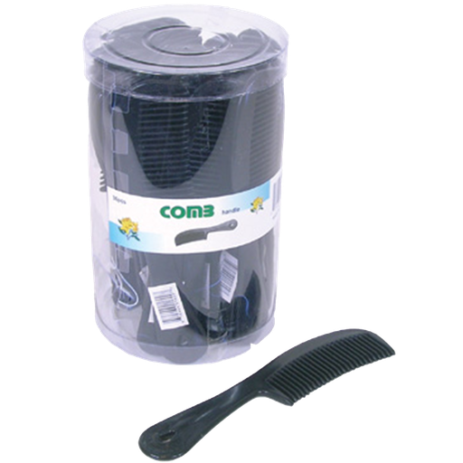 [HB014] Comb Tub Handle, 36 ct./Tub