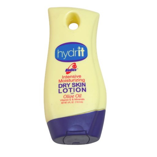 [HI017-HYDRIT] Hydrit Skin Lotion - 4 Fl oz. 12ct