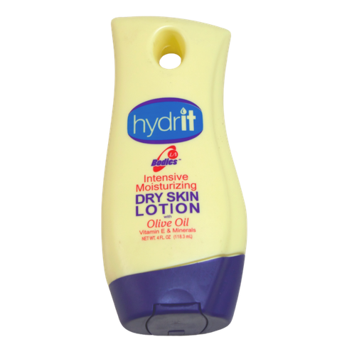 [HI017-HYDRIT] LA Bodies Hydrit Skin Lotion - 4 Fl oz. 12ct