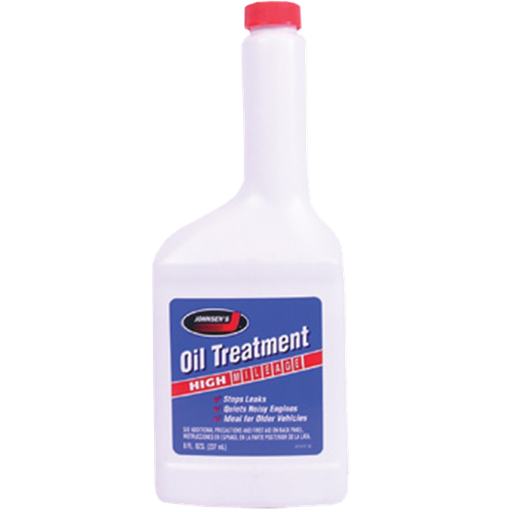 [CA002] Johnsen's Oil Treatment - 12 fl. oz. - 12ct./ Case